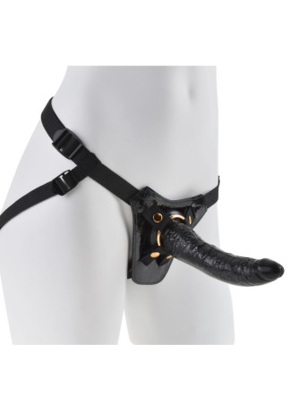 Designer Strap-On